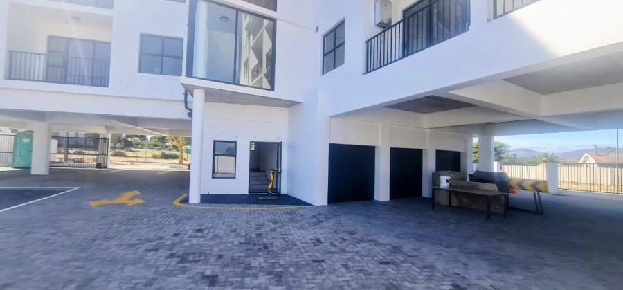 To Let 2 Bedroom Property for Rent in Flamingo Vlei Western Cape
